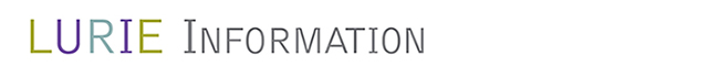 Lurie Information Consulting, Inc.