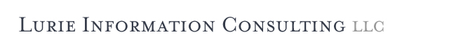 Lurie Information Consulting, Inc.